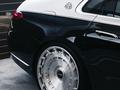 Кованые диски (Оригинал) Mercedes за 752 000 тг. в Алматы – фото 14