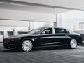 Кованые диски (Оригинал) Mercedes за 752 000 тг. в Алматы – фото 15