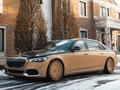 Кованые диски (Оригинал) Mercedes за 752 000 тг. в Алматы – фото 4