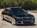 Кованые диски (Оригинал) Mercedes за 752 000 тг. в Алматы