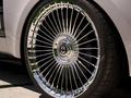 Кованые диски (Оригинал) Mercedes за 752 000 тг. в Алматы – фото 7