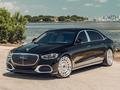 Кованые диски (Оригинал) Mercedes за 752 000 тг. в Алматы – фото 8