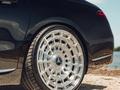 Кованые диски (Оригинал) Mercedes за 752 000 тг. в Алматы – фото 9