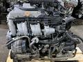 Двигатель Mercedes М104 (104.900) 2.8 VR6 за 650 000 тг. в Уральск – фото 4