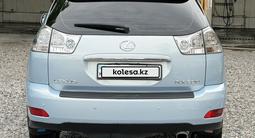 Lexus RX 300 2004 годаүшін7 500 000 тг. в Алматы – фото 4