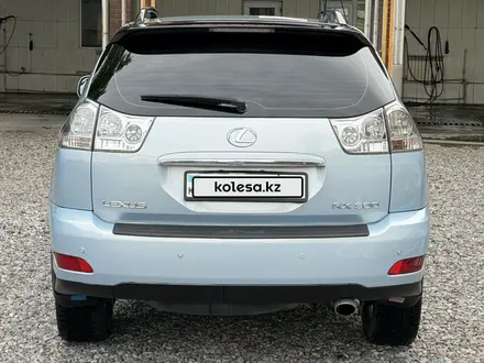 Lexus RX 300 2004 года за 7 500 000 тг. в Алматы – фото 4