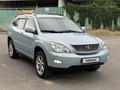 Lexus RX 300 2004 года за 7 500 000 тг. в Алматы – фото 12
