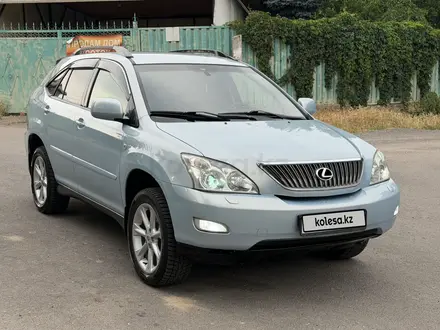 Lexus RX 300 2004 года за 7 500 000 тг. в Алматы – фото 12
