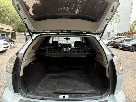 Lexus RX 300 2004 года за 7 500 000 тг. в Алматы – фото 13