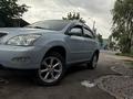Lexus RX 300 2004 года за 7 500 000 тг. в Алматы – фото 17