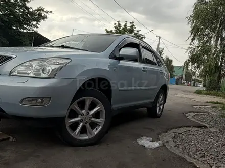 Lexus RX 300 2004 года за 7 500 000 тг. в Алматы – фото 17