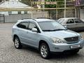 Lexus RX 300 2004 года за 7 500 000 тг. в Алматы
