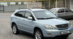 Lexus RX 300 2004 годаүшін7 500 000 тг. в Алматы