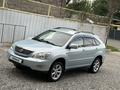 Lexus RX 300 2004 года за 7 500 000 тг. в Алматы – фото 2
