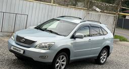 Lexus RX 300 2004 годаүшін7 500 000 тг. в Алматы – фото 2