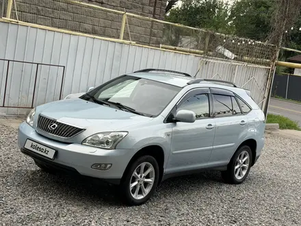 Lexus RX 300 2004 года за 7 500 000 тг. в Алматы – фото 2