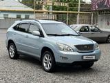 Lexus RX 300 2004 годаүшін7 500 000 тг. в Алматы – фото 3