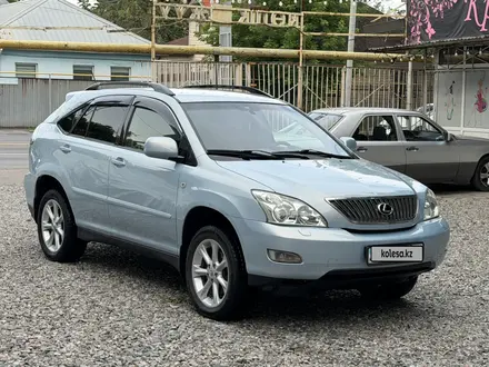 Lexus RX 300 2004 года за 7 500 000 тг. в Алматы – фото 3