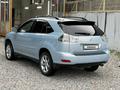 Lexus RX 300 2004 года за 7 500 000 тг. в Алматы – фото 5