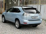 Lexus RX 300 2004 годаүшін7 500 000 тг. в Алматы – фото 5