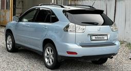 Lexus RX 300 2004 годаүшін7 500 000 тг. в Алматы – фото 5