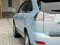 Lexus RX 300 2004 года за 7 500 000 тг. в Алматы – фото 7