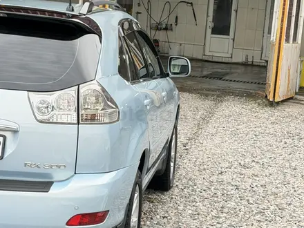Lexus RX 300 2004 года за 7 500 000 тг. в Алматы – фото 8
