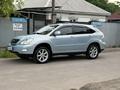 Lexus RX 300 2004 года за 7 500 000 тг. в Алматы – фото 9