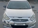 Hyundai Accent 2012 года за 3 000 000 тг. в Актау – фото 2