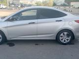 Hyundai Accent 2012 года за 3 000 000 тг. в Актау – фото 3