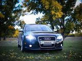 Audi A4 2005 годаfor5 000 000 тг. в Актобе – фото 3