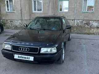 Audi 80