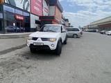 Mitsubishi L200 2007 годаүшін4 300 000 тг. в Талдыкорган