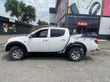 Mitsubishi L200 2007 годаүшін4 300 000 тг. в Талдыкорган – фото 2