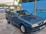 Renault 19 1998 годаүшін1 500 000 тг. в Алматы – фото 4