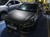 Hyundai i30 2023 года за 8 500 000 тг. в Астана – фото 2