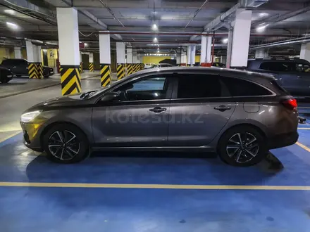 Hyundai i30 2023 года за 8 500 000 тг. в Астана