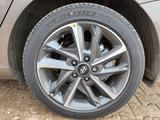 Hyundai i30 2023 года за 8 500 000 тг. в Астана – фото 3