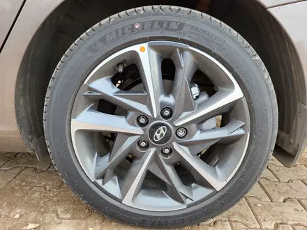 Hyundai i30 2023 года за 8 500 000 тг. в Астана – фото 3