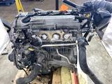 Привозной двигатель 2AZ-fe 2.4л для Toyota Camry/RAV-4. Япония + установка. за 570 000 тг. в Алматы – фото 2