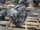 Привозной двигатель 2AZ-fe 2.4л для Toyota Camry/RAV-4. Япония + установка. за 570 000 тг. в Алматы – фото 3