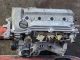 Привозной двигатель 2AZ-fe 2.4л для Toyota Camry/RAV-4. Япония + установка. за 570 000 тг. в Алматы – фото 4