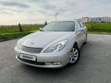 Lexus ES 300 2002 годаfor6 000 000 тг. в Тараз