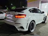 BMW X6 M 2010 года за 22 000 000 тг. в Уральск – фото 4