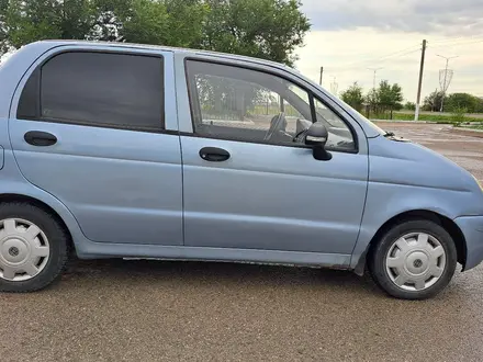 Daewoo Matiz 2014 года за 2 000 000 тг. в Актобе – фото 3