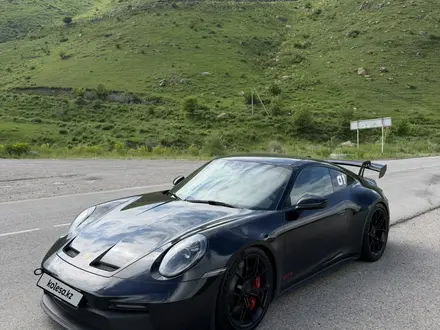 Porsche 911 2022 года за 135 000 000 тг. в Алматы