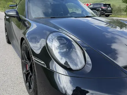 Porsche 911 2022 года за 135 000 000 тг. в Алматы – фото 6