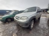 Chevrolet Niva 2013 года за 2 300 000 тг. в Уральск – фото 2