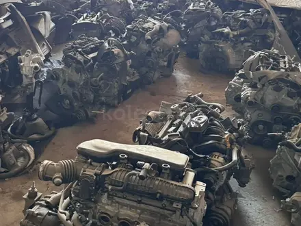 Двигатель за 100 000 тг. в Павлодар