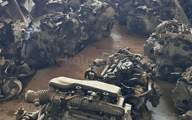 Двигатель за 100 000 тг. в Павлодар